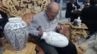 معرفی ۴۲ فرصت سرمایه‌گذاری همدان در نمایشگاه اکسپو