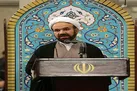 انتصاب تولیت آستان مقدس حضرت احمد بن موسی علیهماالسلام