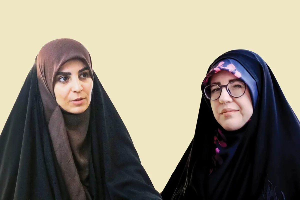 تلاقی حماسه و عاطفه در شعر فاطمی
