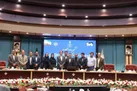 برگزاری انتخابات هیات رییسه شورای هماهنگی روابط عمومی های استان گلستان