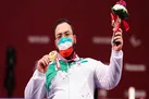 پاداش مدال‌آوران به حساب آنها در ایران واریز شد