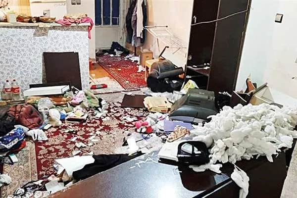 جزئیات 7 شبانه‌ روز اسارت مادر و دختر در خانه وحشت