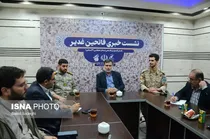دشمنان جرأت حمله زمینی ندارند