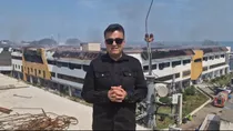 فاز گردشگری منطقه آزاد انزلی بازگشایی شد