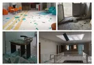 خسارت جنگ به سه مرکز رشد واحدهای فناور پارک علم و فناوری آذربایجان شرقی
