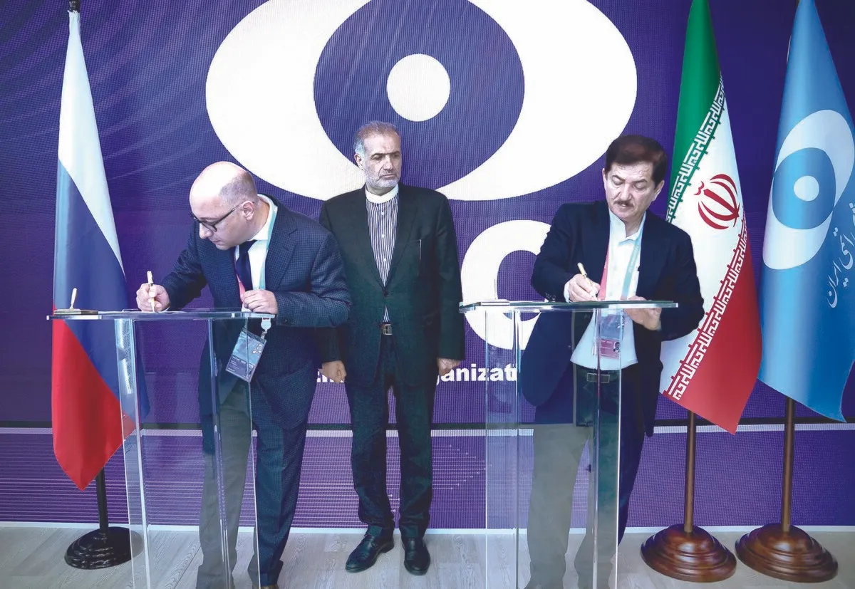 نیروگاه‌های اتمی در بلندمدت نسبت به سایر نیروگاه‌ها مقرون‌به‌صرفه‌تر است