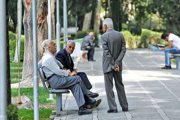 تسریع در پرداخت هزینه‌های بیمه تکمیلی بازنشستگان تا سقف۵۰۰ هزار تومان