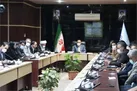 دیدار جمعی از مدیران و فعالان رسانه ای با استاندار خراسان رضوی