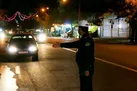 جریمه بیش از ١٣٨ هزار خودرو در طرح محدودیت تردد شبانه