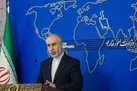 سخنگوی وزارت امور خارجه: نیروی نیابتی در منطقه نداریم