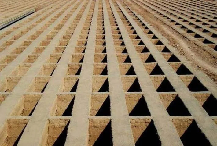 جان باختگان کرونا چگونه دفن می‌شوند؟