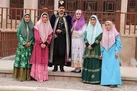 خروج قبله‌عالم، ورود امیرکبیر