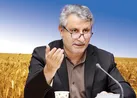 سه شرط تداوم خودکفایی گندم