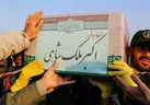 از شهید مدافع حرم،اکبر ملکشاهی بیشتر بدانید