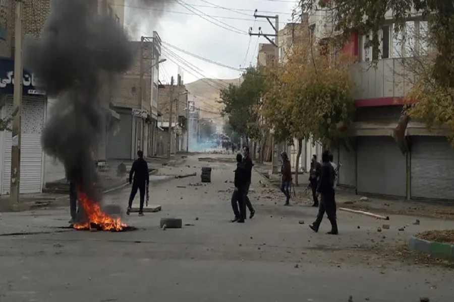 پولپاشی سفارت آلمان کف خیابان ها !