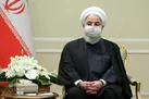 استقبال ایران از گفتگو با کشورهای حوزه خلیج فارس / سیاست فشار حداکثری شکست خورده است (+تصاویر)