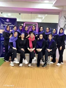 بیش از ۱۲۰ بانوی گرگانی در رویداد پایش سلامت شرکت کردند
