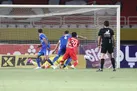 تساوی استقلال و تراکتور | آبی‌ ها جای پرسپولیس را گرفتند