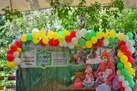 برگزاری جشنواره «مادر و کودک» در تهران