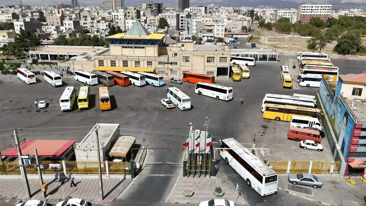 راهداری قزوین مسیر ارتقای کیفیت و ایمنی حمل و نقل را هموار می‌کند