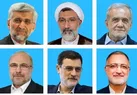 انتخابات، تحول، حرکت