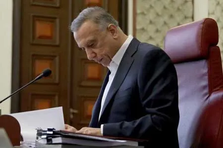 در حال تدوین برنامه امنیتی جامع هستیم / اجازه تکرار حوادث بغداد را نمی دهیم