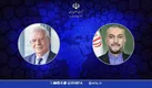 اروپا گام‌های موثرتری برای توقف حملات رژیم صهیونیستی بردارد