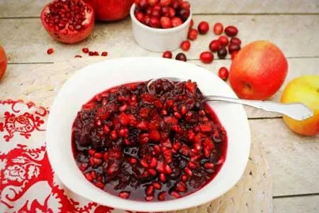 خواص رب انار که همه را شگفت زده می کند