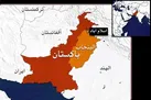 ۵ شهید و ۳۰ زخمی بر اثر انفجار بمب در پاکستان
