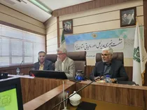 رشد ۱۹۳ درصدی عوارض آلایندگی در استان یزد