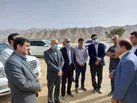 عملیات تکمیل قطعه اول بزرگراه ایلام- مهران بی وقفه در حال انجام است