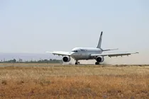 بازگشایی بخشی از مسیر‌های هوایی در شرق ایران
