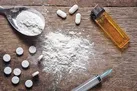 کشف ۷۲۰ کیلوگرم مواد مخدر و دستگیری ۳ قاچاقچی