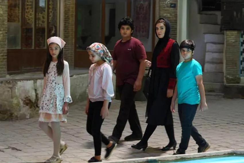 ذهن‌کودکان از اسامی آشنا خالی شده است
