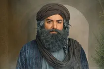 سریال «شکیب عیار» در راه تلویزیون؛ روایت تازه‌ای در دنیای «مهیار عیار»