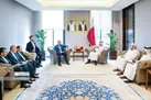 اتمام حجت مقاومت از دوحه