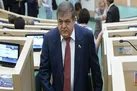 سناتور روس: همکاری نظامی ایران-روسیه علی‌رغم فرمان اجرایی ترامپ ادامه می‌یابد