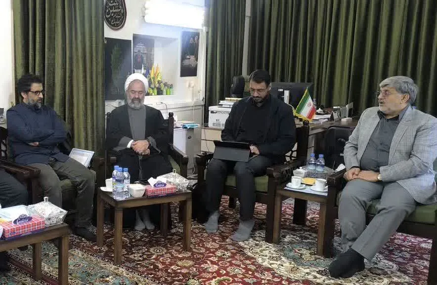 جشنواره ملی فیلم رضوی پس از چند سال وقفه دوباره به یزد بازمی‌گردد