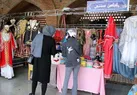 فروش ۶.۵ میلیارد تومانی صنایع دستی آذربایجان شرقی در نوروز