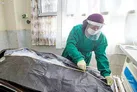 ثبت بیشترین میزان فوتی در استان ؛  16 فوتی و بیش از 920 بستری