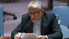انتقاد ایران از سوءاستفاده آمریکا از جایگاه ریاست شورای امنیت