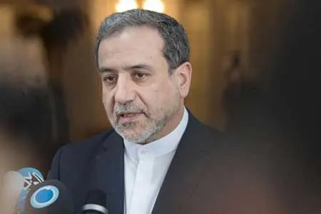 تفاهم جدیدی در حال شکل گرفتن است / طرف ها می توانند روی یک متن مشترک شروع به کار کنند