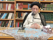 رسانه‌ها مراقب تحریف واقعیت‌ها باشند