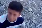  
 قصه زشت کودک‎ آزاری