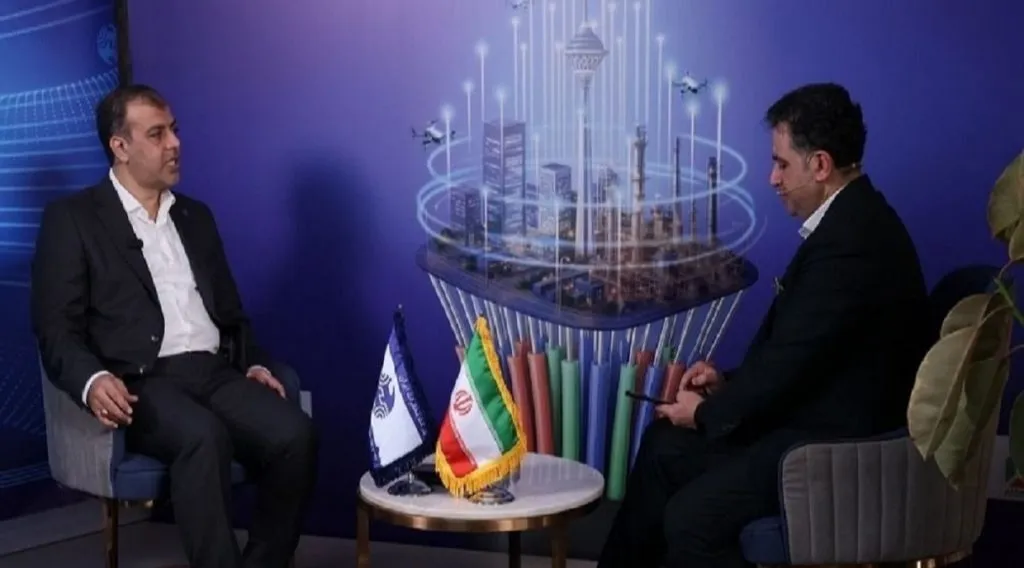 «ارتباطات دیگر یک خدمت نیست؛ زیرساخت حیاتی کشور است»