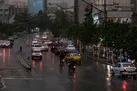 بارش باران در ۱۴ استان کشور