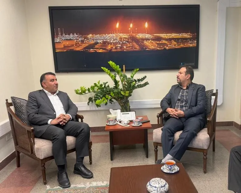 سهم نخبگان کهگیلویه و بویراحمد از اقتصاد بزرگ نفت باید احیا شود