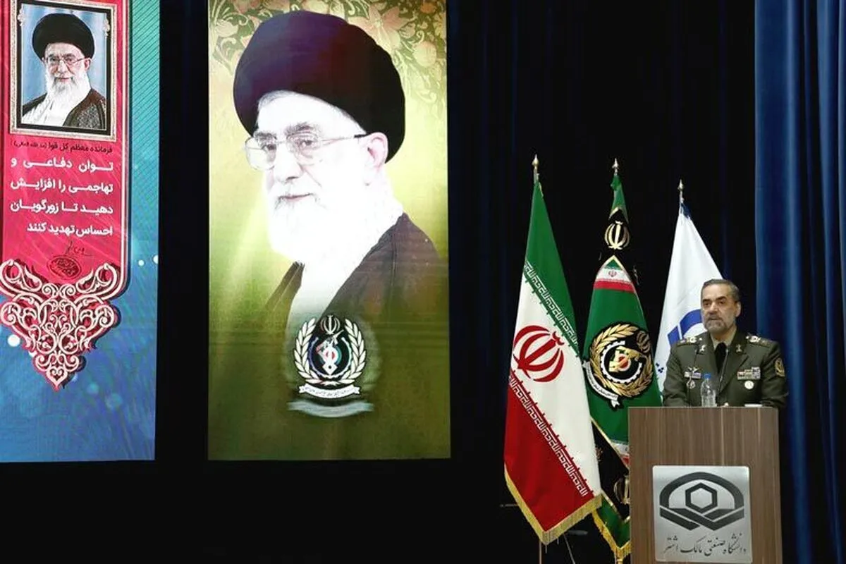 سرریز توانمندی‌های دفاعی باید وارد عرصه های غیرنظامی شود
