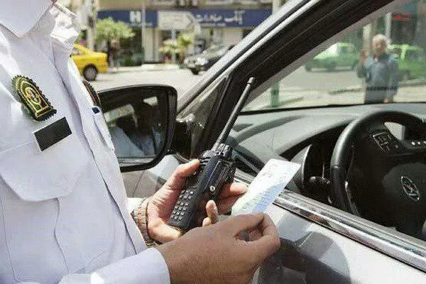 آماده باش پلیس سیستان و بلوچستان درچهارشنبه آخر سال ونوروز۱۴۰۳