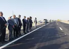 ۲۷ کیلومتر از بزرگراه زاهدان- زابل زیر بار ترافیک رفت
